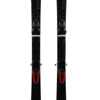  Rossignol Pursuit 13x + attacchi da sci