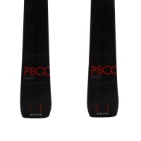  Rossignol Pursuit 13x + fijaciones de esquí