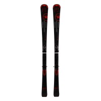  Rossignol Pursuit 13x + attacchi da sci