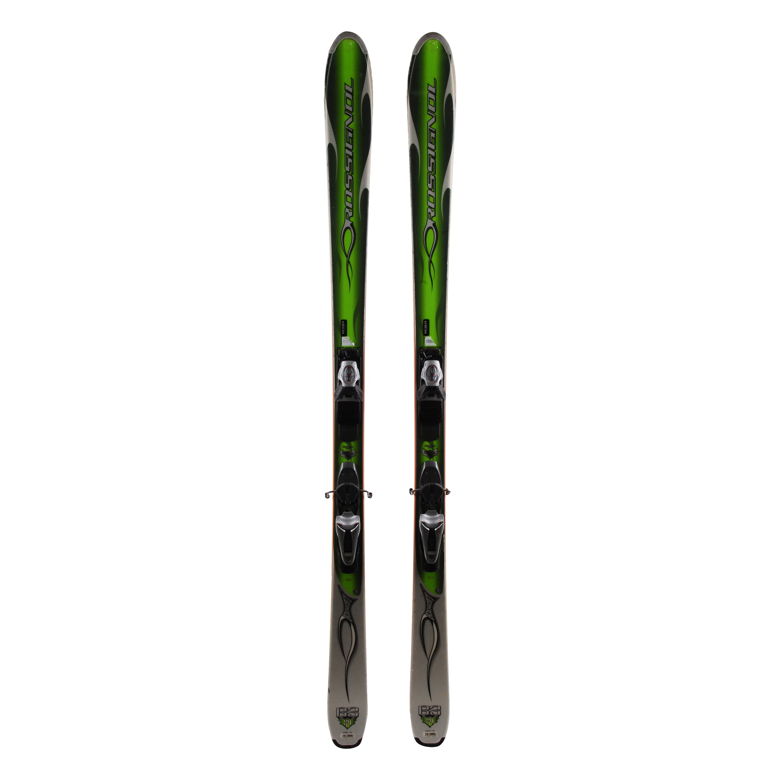 rossignol b3 skis