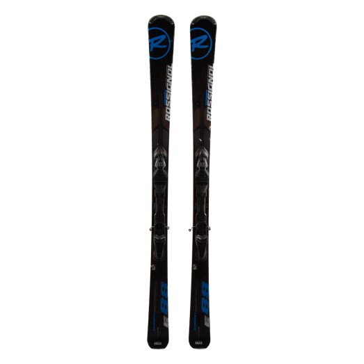  Rossignol Experience 88 Ski + bindings