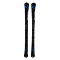 Ski occasion Rossignol Experience 88 Qualité B + fixations
