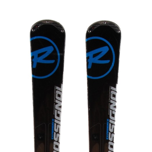  Rossignol Experience 88 Ski + bindings