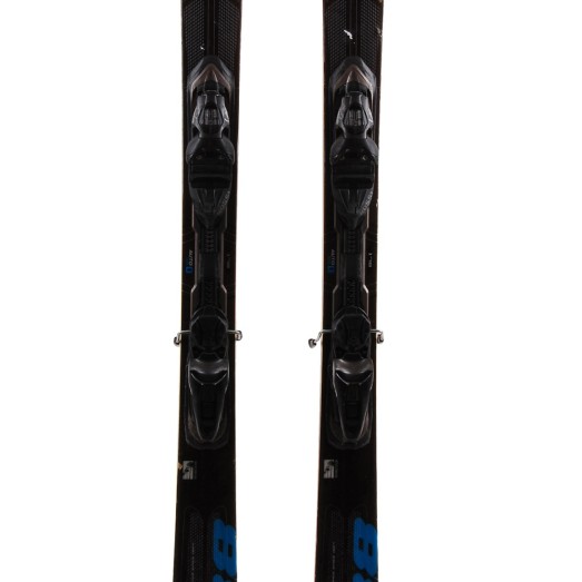  Rossignol Experience 88 Ski + bindings