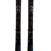 Ski occasion Rossignol Experience 88 Qualité B + fixations