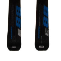  Rossignol Experience 88 Ski + Bindungen