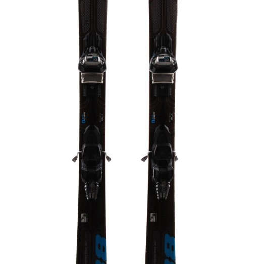  Rossignol Experience 88 Ski + bindings