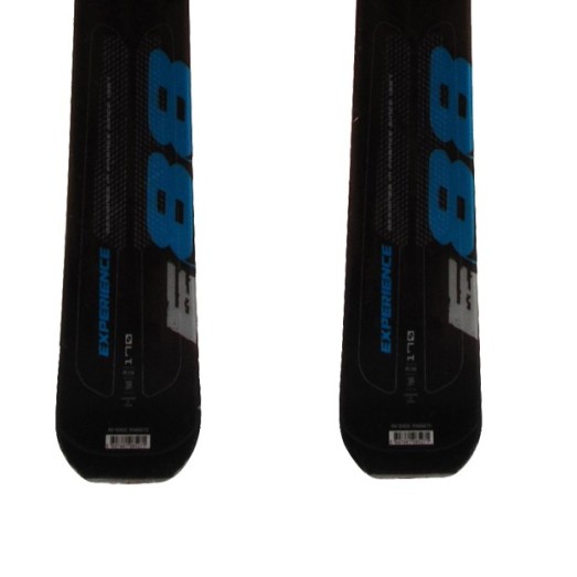  Rossignol Experience 88 Ski + bindings