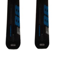  Rossignol Experience 88 Ski + Bindungen