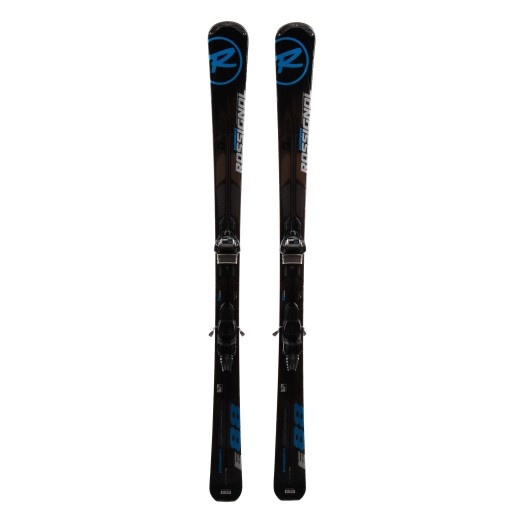  Rossignol Experience 88 Sci + attacchi