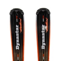  sci utilizzato Dynastar Outland 80 Pro Arancione+ attacchi
