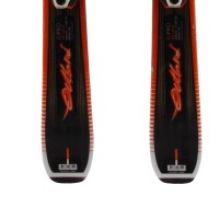  sci utilizzato Dynastar Outland 80 Pro Arancione+ attacchi