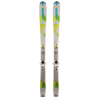  Dynastar GLORY 79 esquís y fijaciones usados