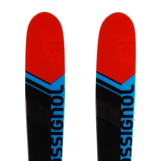 Ski Rossignol Sky 7 HD occasion Qualité A + Fixations