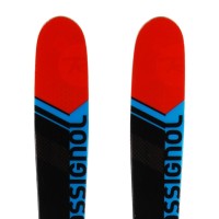  Ski Rossignol Sky 7 HD 2nd choice + Bindings