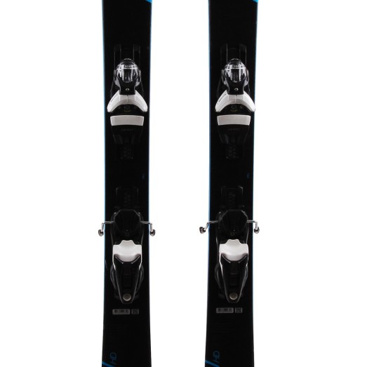 Ski Rossignol Sky 7 HD occasion Qualité A + Fixations