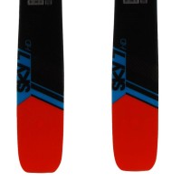  Ski Rossignol Sky 7 HD 2da elección + Fijaciones