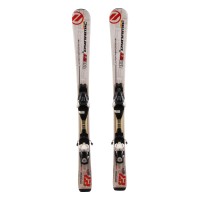  Junior Ski Dynamic VR 27 + bindings
