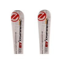  Junior Ski Dynamic VR 27 + bindings
