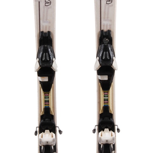  Junior Sci Dynamic VR 27 + attacchi