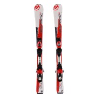  Junior ski Dynamic VR 27 i.perform + attacchi
