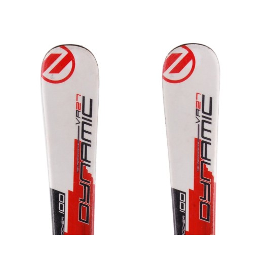  Junior ski Dynamic VR 27 i.perform + fijaciones