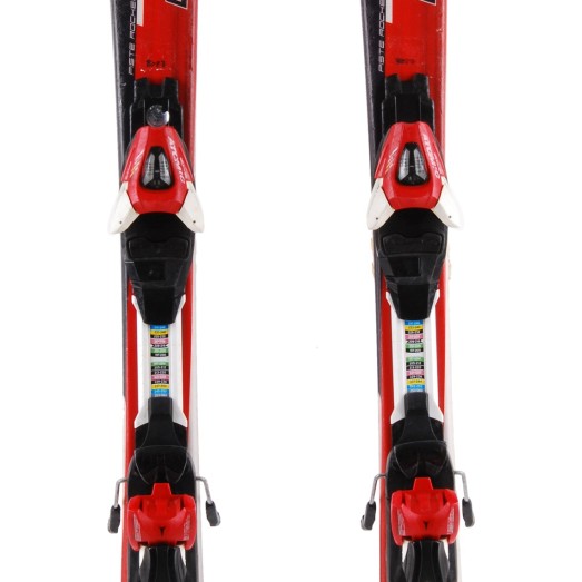  Junior ski Dynamic VR 27 i.perform + bindings