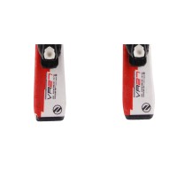  Junior Ski Dynamic VR 27 i.perform + Bindungen