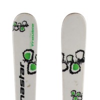Esqui Dynastar Serial Trouble + fijaciones