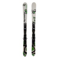 Ski Dynastar Serial Trouble + bindings