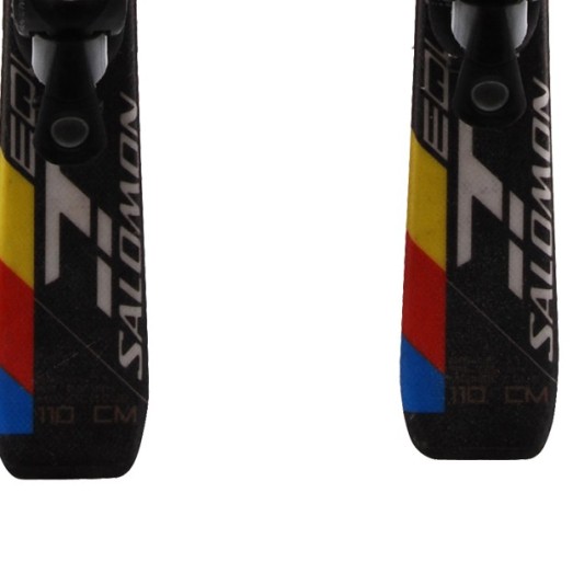 Ski Salomon Team T + bindung