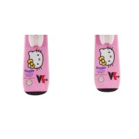 Ski occasion junior Hello Kitty Qualité A + Fixations