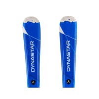  Junior Dynastar Team Cham ski blue + Bindungen