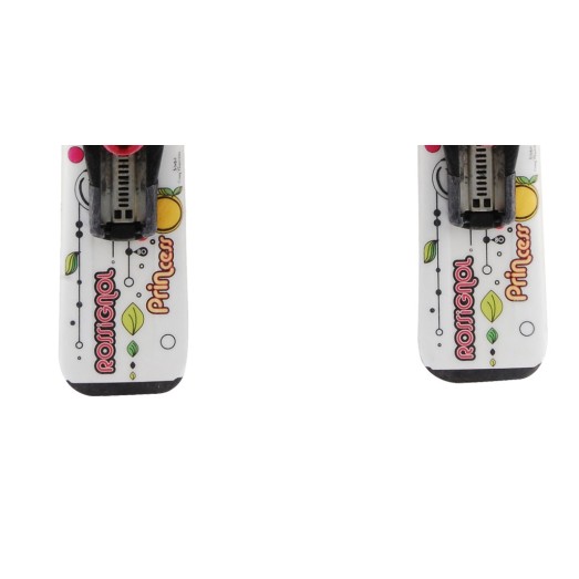  Junior sci Rossignol princess Multicolor + attacchi