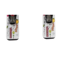  Junior sci Rossignol princess Multicolor + attacchi