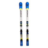 Ski occasion junior Dynastar Team Course WC Qualité A + fixations
