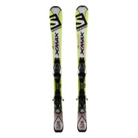 Ski Salomon X Max Jr + bindung