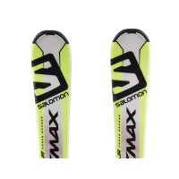 Ski Salomon X Max Jr + bindung