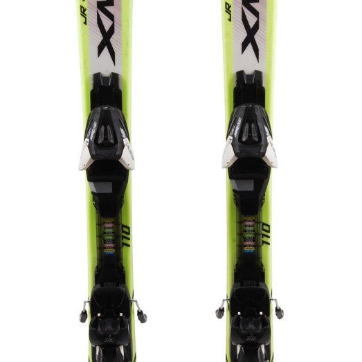 Ski Salomon X Max Jr + bindung