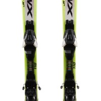 Ski Salomon X Max Jr + bindung