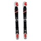 Sci + attacchi usati Rossignol Star Wars junior