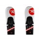 Esquí Rossignol Star Wars + fijaciones