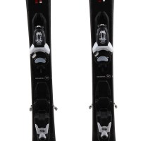 Sci + attacchi usati Rossignol Star Wars junior