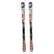 Sci Rossignol Radical J + attacchi