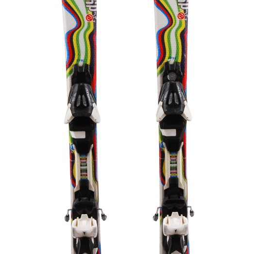 Sci Dynamic Little King + attacchi