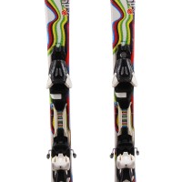 Sci Dynamic Little King + attacchi