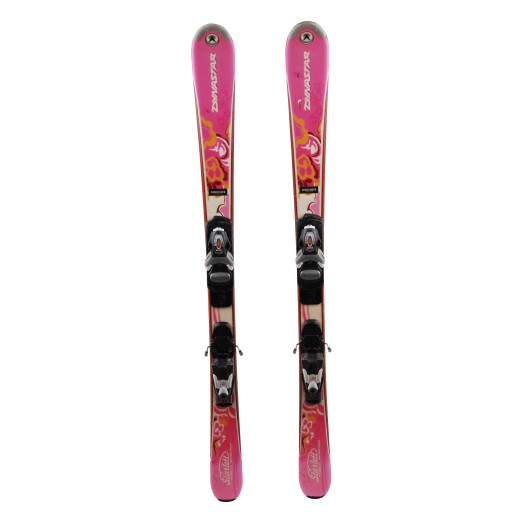 Ski Dynastar Starlett +...