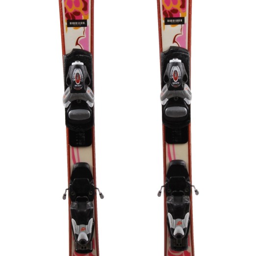 Ski Dynastar Starlett + bindings
