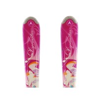 Ski Dynastar Starlett + bindings