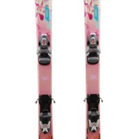 Ski occasion junior Dynastar starlett Qualité B + fixations 